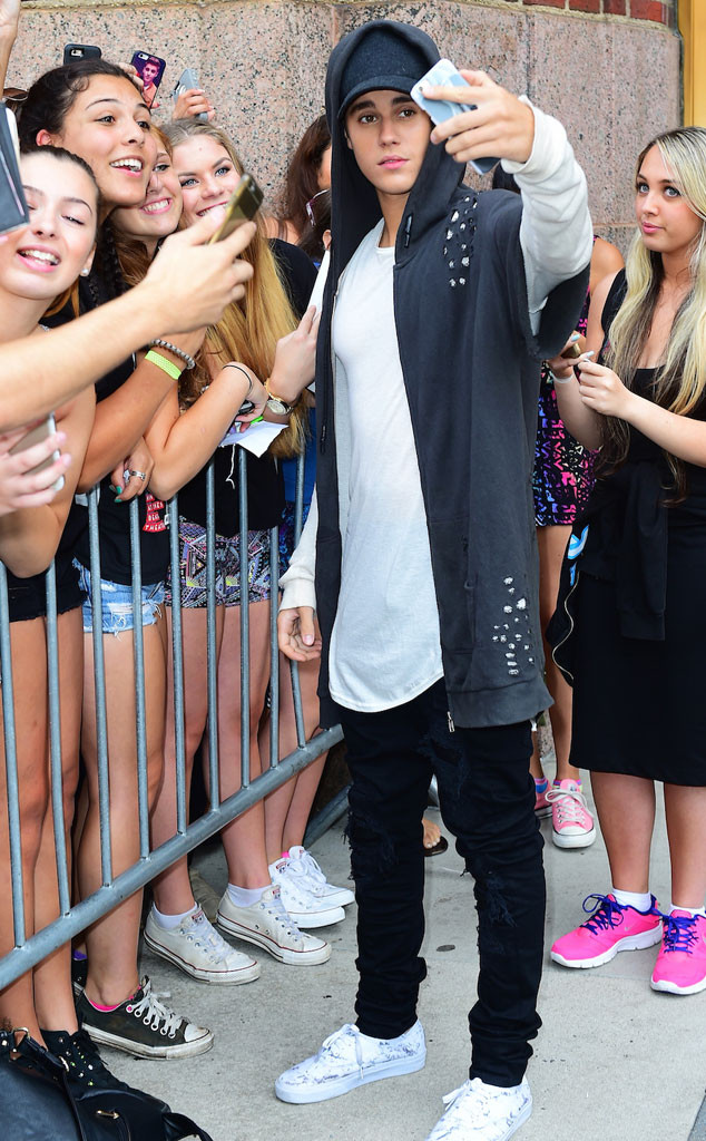 Justin Bieber Justin Bieber